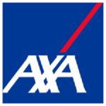 Logo de AXA